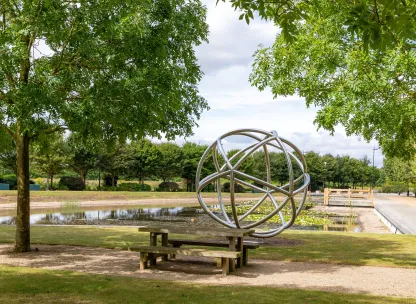 Cambourne Business Park