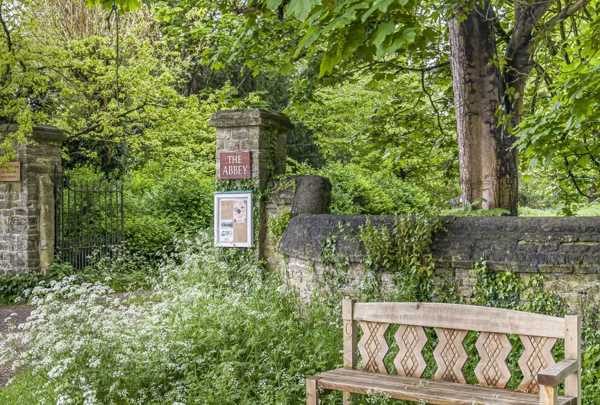 Drayton, countryside