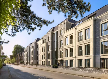 The Clifton Collection