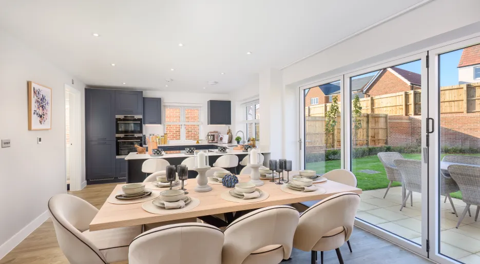 Eden Green - Plot 35 Show Home