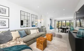 Canalside Quarter Show Home plot 94