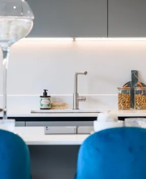 Canalside Quarter Show Home plot 94