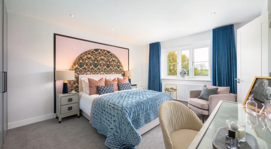 Eden Green - Plot 35 Show House