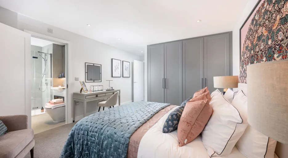 Eden Green - Plot 35 Show House