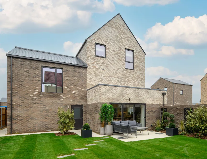 Marleigh Plot 281 Show Home