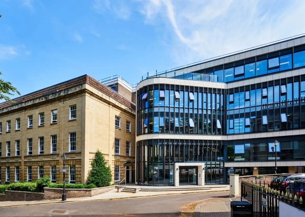 Bristol Office
