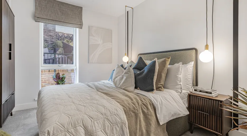 Canalside Quarter - bedroom 2.jpg