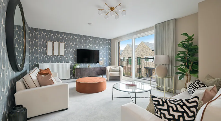 CANALSIDE QUARTER_Number 18_ The Eliot