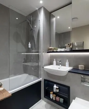 Farehurst Park - spec imagery