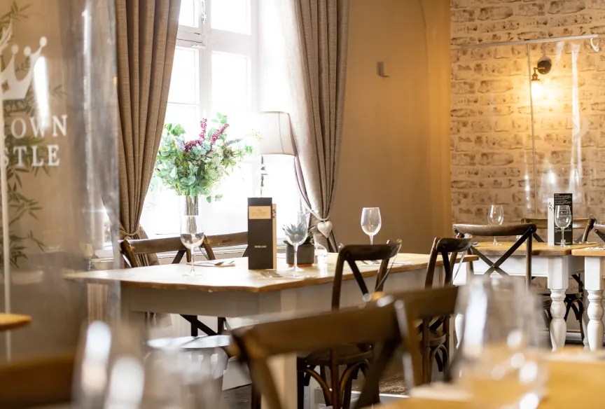 Great Chesterford, food .jpg