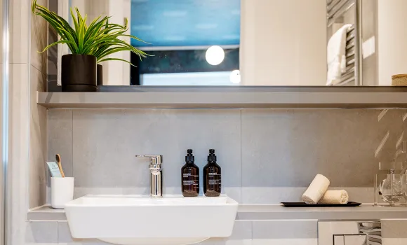 farehurst park bathroom