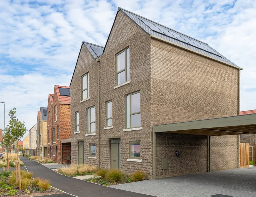 Marleigh Park - Plot 67 The Perrin 