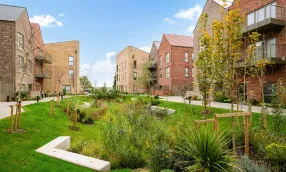 Marleigh Park - The Fens