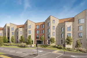 The Penrose Building