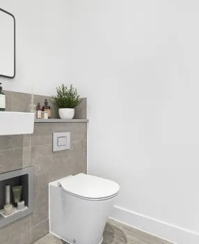 Plot 22, Canalside Quarter, WC 