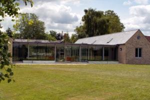 Map of offices, details below