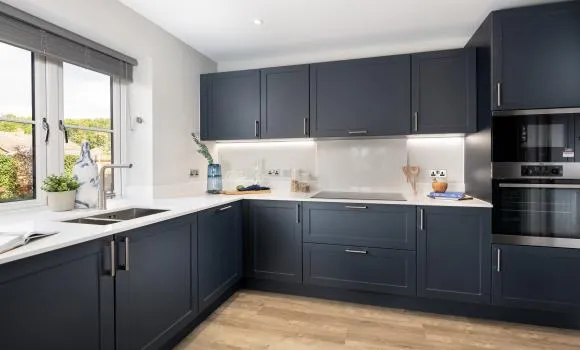 Farehurst Park - spec imagery