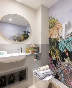 Plot 2 - 3 Bedroom Home Audley Green