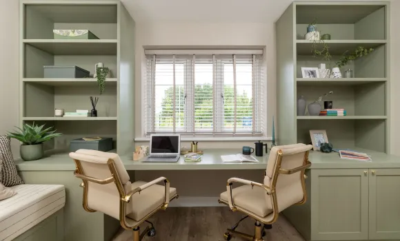 Eden Green - The Sage Number 34 - Study