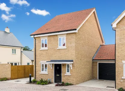 The Linnet, Number 90 - Farehurst Park