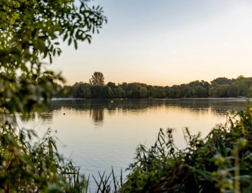 Croxley Green Local Area