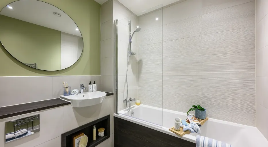 St James Quay - Plot 181 