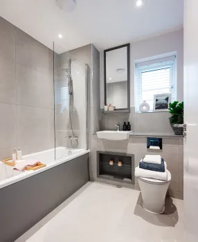 farehurst park bathroom