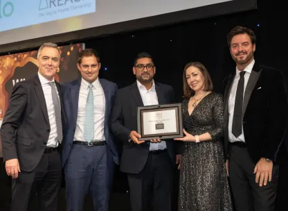 WhatHouse awards 2024 Silver Best Large Housebuilder