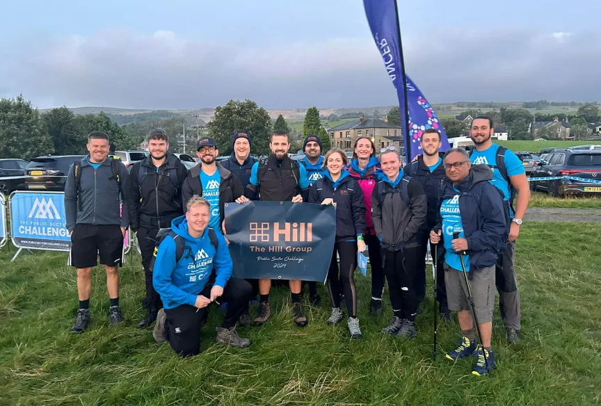 Public Sector Challenge