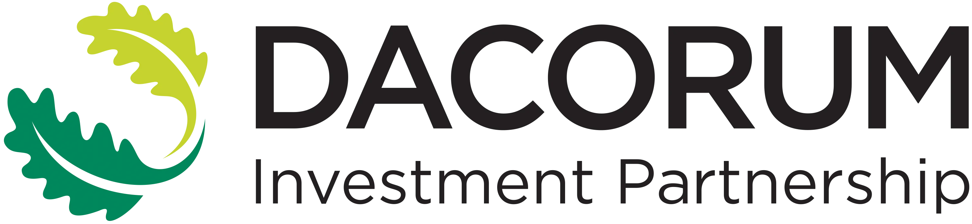Dacorum Investment Partnership