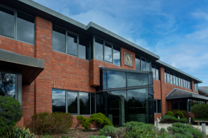 Map of offices, details below