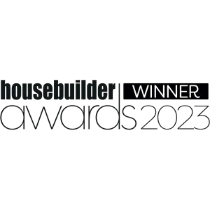 Housebuilder awards winner 2023