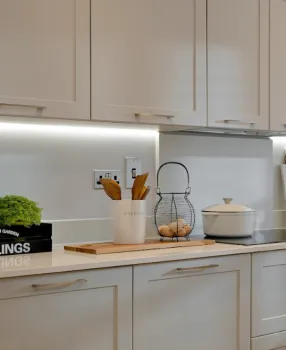 Millside Grange, Number 87, Kitchen