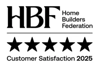 HBF 2025 Logo